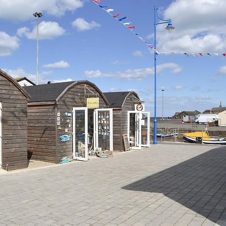 Villa High Haven Amble Exterior foto